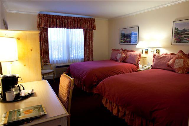 Elm House Inn Napa Cameră foto